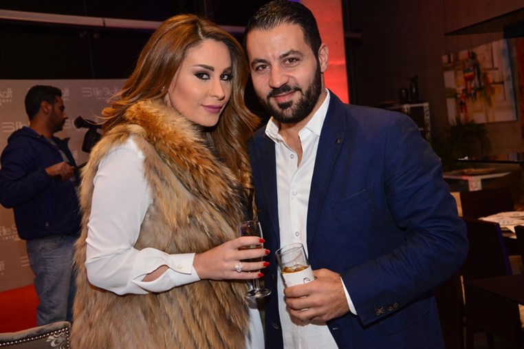 ELIE SKAFF Interiors Opening